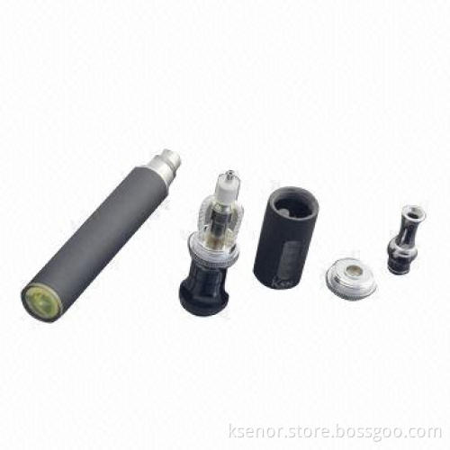Newly designed e-cigarettes